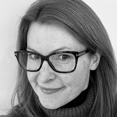 Speaker Dr Kate Young